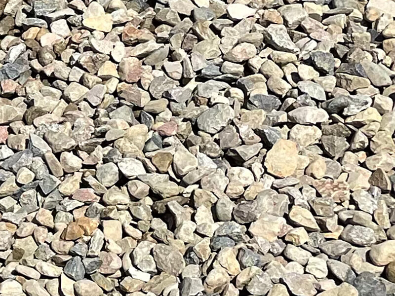 2in Gravel