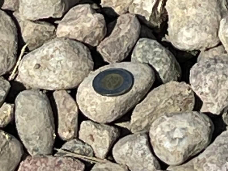 2in Rock