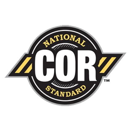 Trojan Aggregates COR Logo