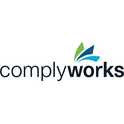 Trojan Aggregates ComplyWorks Logo